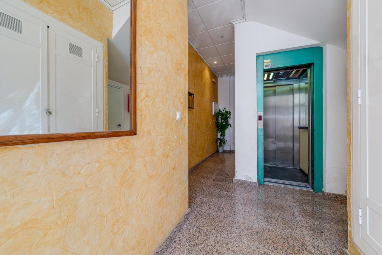 شقة Penthouse Corbeta Sun تورّيفيِخا المظهر الخارجي الصورة
