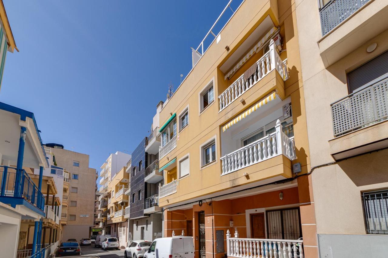 شقة Penthouse Corbeta Sun تورّيفيِخا المظهر الخارجي الصورة